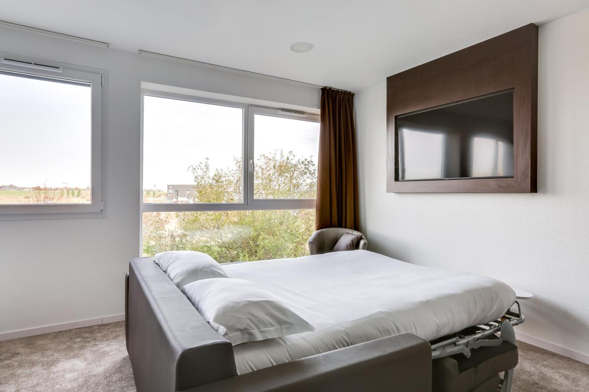 The Originals City, Hotel Caen Memorial Rom bilde