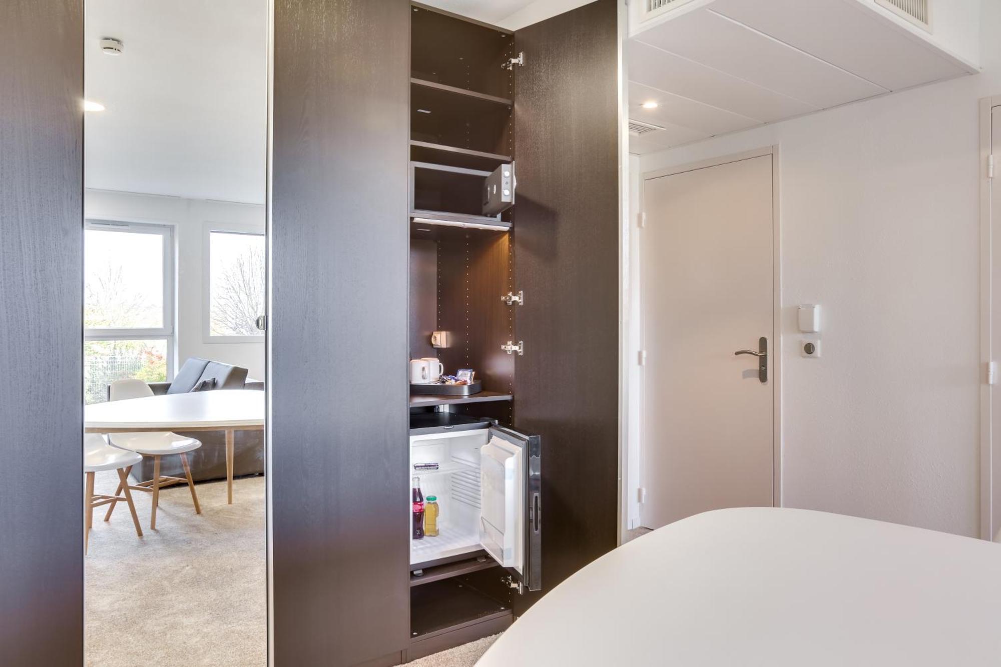 The Originals City, Hotel Caen Memorial Rom bilde