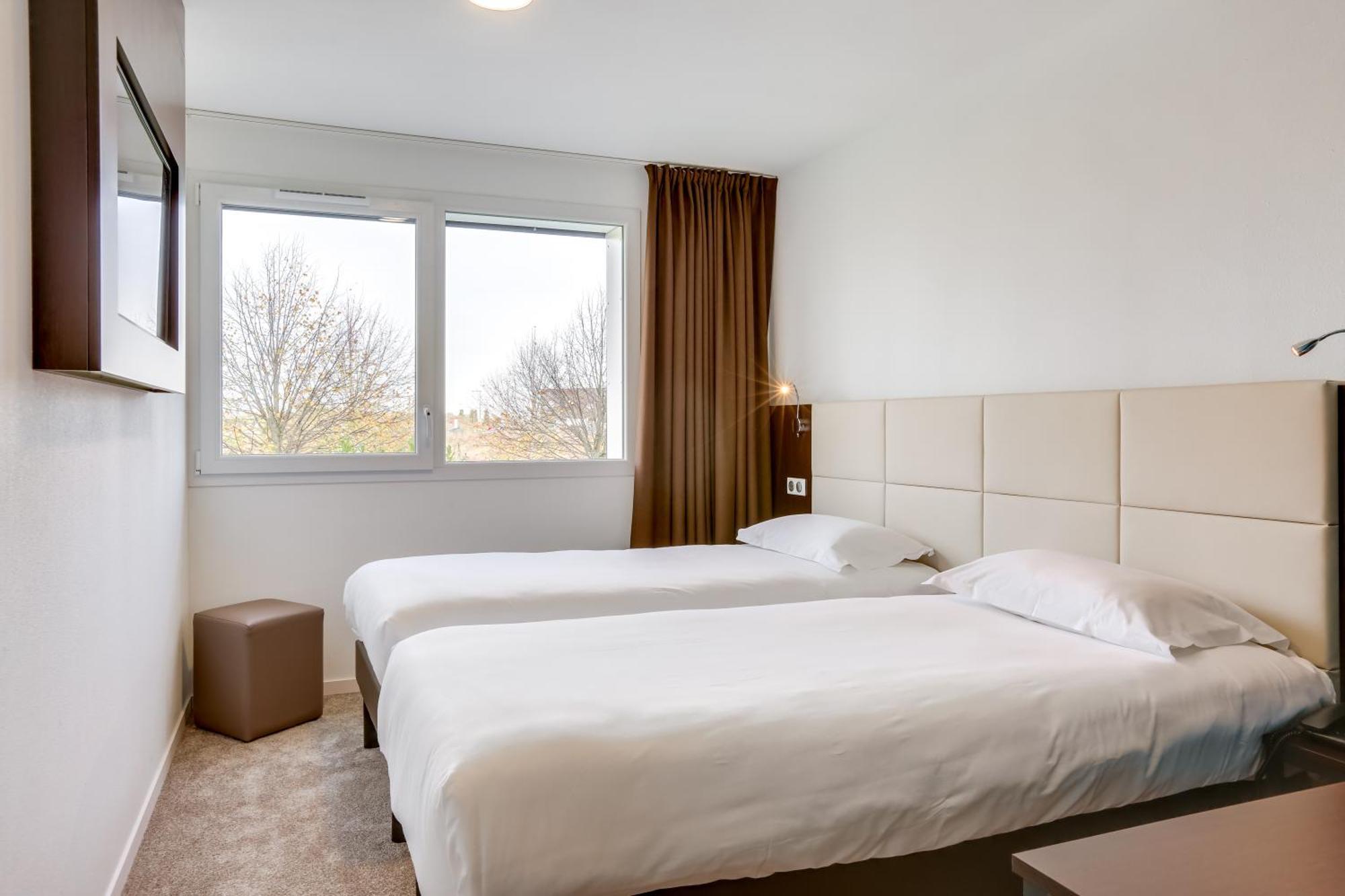 The Originals City, Hotel Caen Memorial Rom bilde
